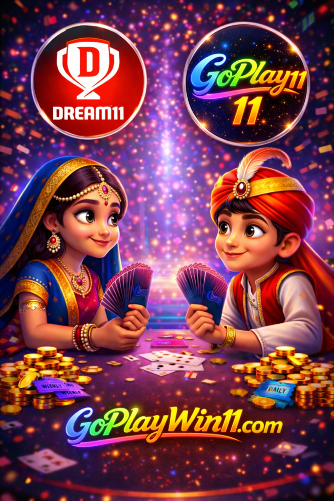 goplay11 app download